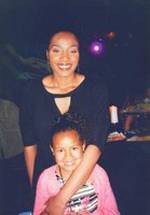 Шантель Валдивьесо фото