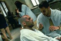 Кадр 12 обезьян