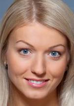 Виктория Герасимова фото