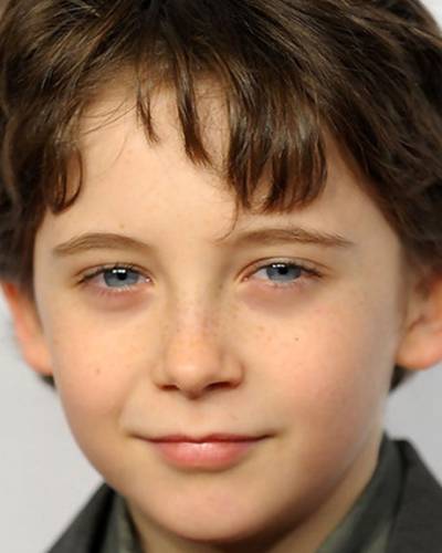 Шеймас Дэви-Фицпатрик фото