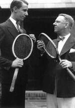 Джордж Манн фото