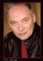 Виктор Тэлмадж фото