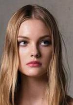 Каролин Трентини фото