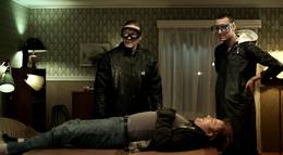 Кадр из фильма "Джекпот" - 2