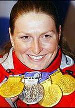 Яница Костелич фото