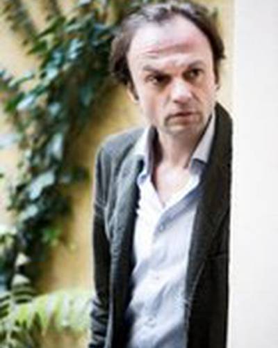 Штефан Мерен фото