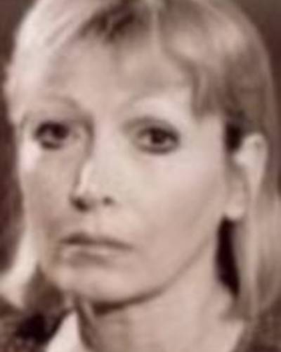 Эрика Боднар фото