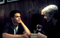 Кадр Любовное письмо