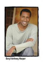 Дэрил Харпер фото