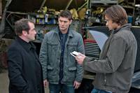 Кадр Сверхъестественное