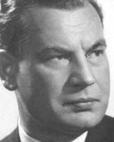 Францишек Доминяк фото