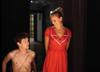 Кадр Большое спасибо не за что