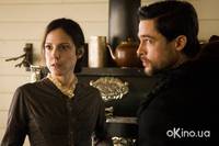 Кадр Как трусливый Роберт Форд убил Джесси Джеймса