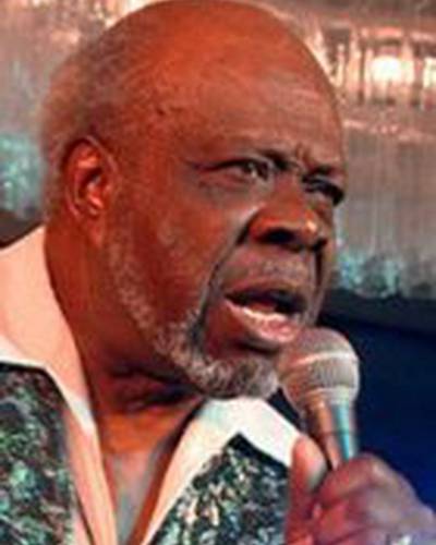 Руфус Томас фото