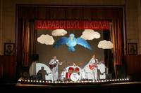 Кадр Громозека