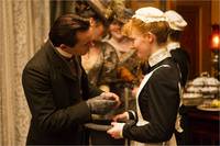 Кадр Таинственный Альберт Ноббс