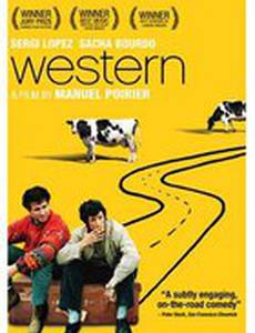 Вестерн по-французски