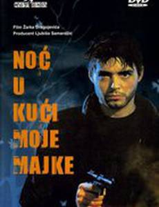 Noc u kuci moje majke