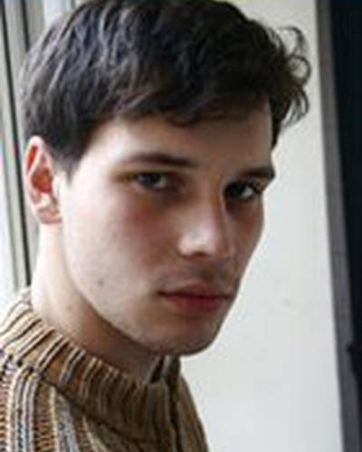 Максим Шишков фото