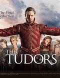 Постер из фильма "Тюдоры" - 1