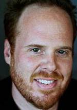 Педро Бромфман фото