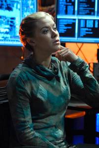 Кадр Победившая боль