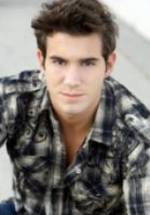 Мэтт Дикинсон фото