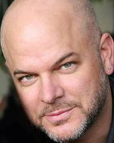 Брэд Спенсер фото