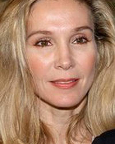 Синтия Роудс фото