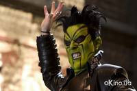 Кадр Сын маски