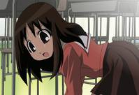 Кадр Азуманга Дайо