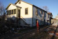 Кадр Монстры