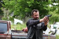 Кадр Злая кровь