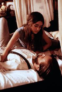 Кадр Прелестное дитя