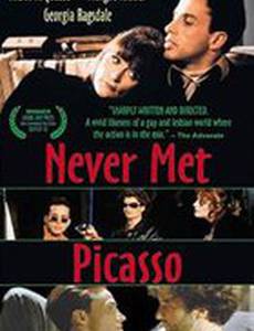 Never Met Picasso