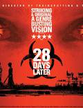 Постер из фильма "28 дней спустя" - 1