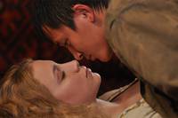 Кадр Байконур