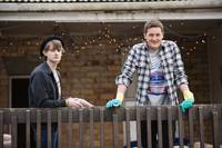 Кадр Всемогущие Джонсоны