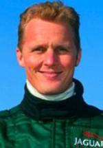 Джонни Херберт фото