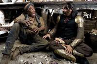 Кадр Полтора рыцаря: В поисках похищенной принцессы Херцелинды