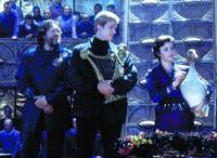 Кадр Джек и Бобовое дерево: Правдивая история