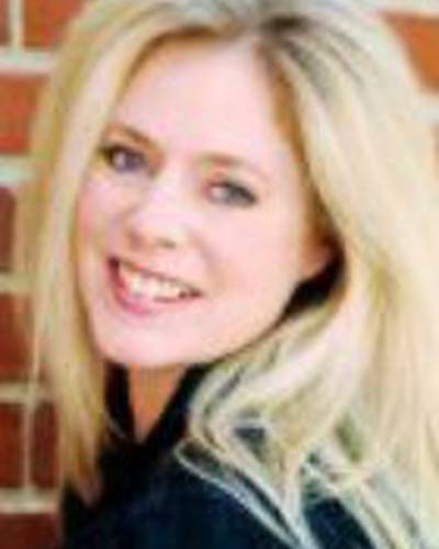 Хезер Колдуэлл фото