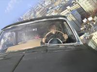 Кадр Черная молния