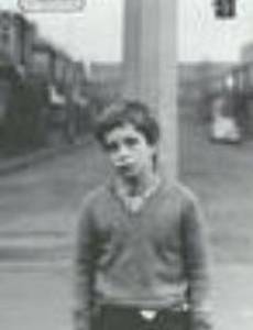 Мое детство