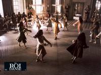 Кадр Король танцует