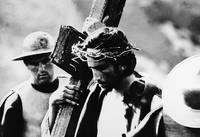 Кадр Евангелие от Матфея