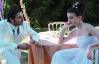 Кадр Первый день оставшейся жизни