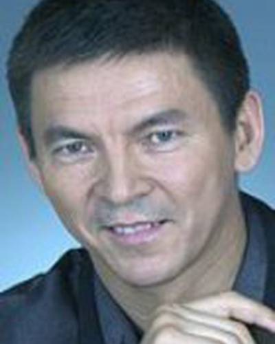 Ерик Жолжаксынов фото