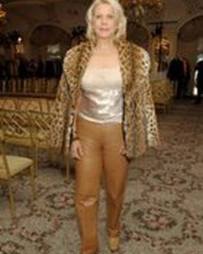 Francine Lefrak фото