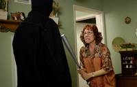 Кадр Экстремальное кино (видео)